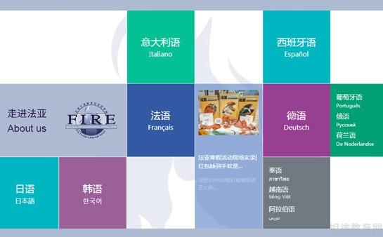 語種排名_小語種里工資排行榜 什么語種待遇高_語言類工資排名