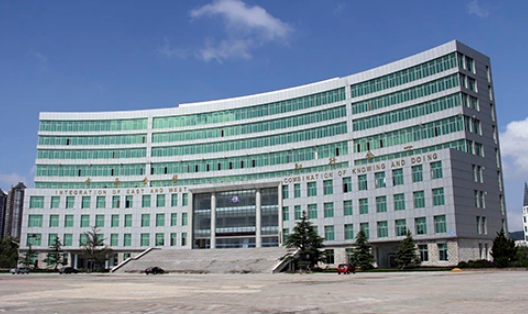 山東大學外交學院_山東外事大學_山東大學外院