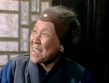 姥姥進大觀園的歇后語_歇后語大全劉姥姥進大觀園_劉姥姥進大觀園歇后語