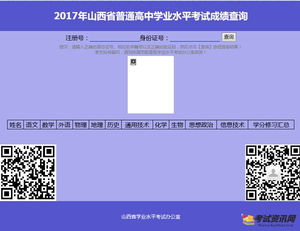 查高考成績入口網_怎樣查詢高考成績_高考查詢成績網站