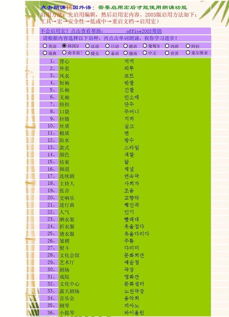 特色詞匯翻譯分析__中國傳統戲劇翻譯