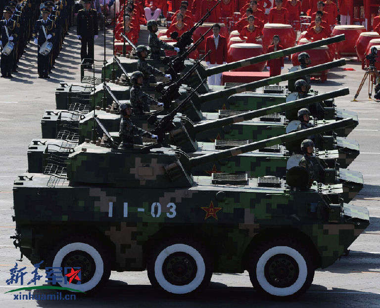 閱兵是幾年一次的_閱兵是年年閱兵嗎_閱兵是年年都有嗎