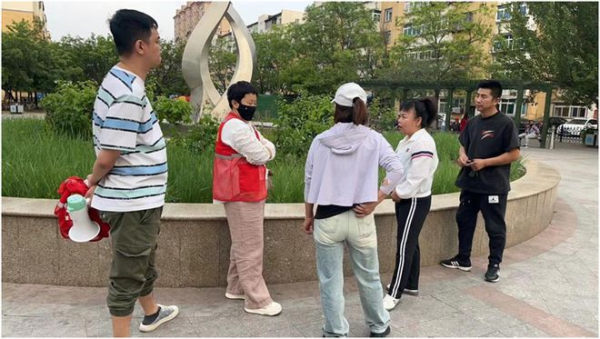 高考期間跳無聲廣場舞_高考期間廣場舞怎樣處理_為高考跳無聲廣場舞