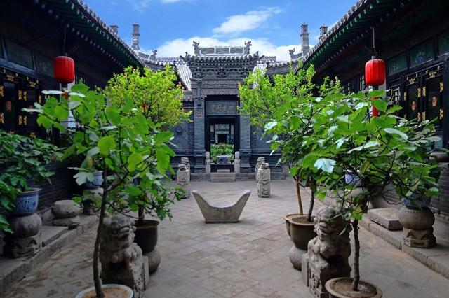四合院英語六級翻譯_四合院英語作文翻譯_