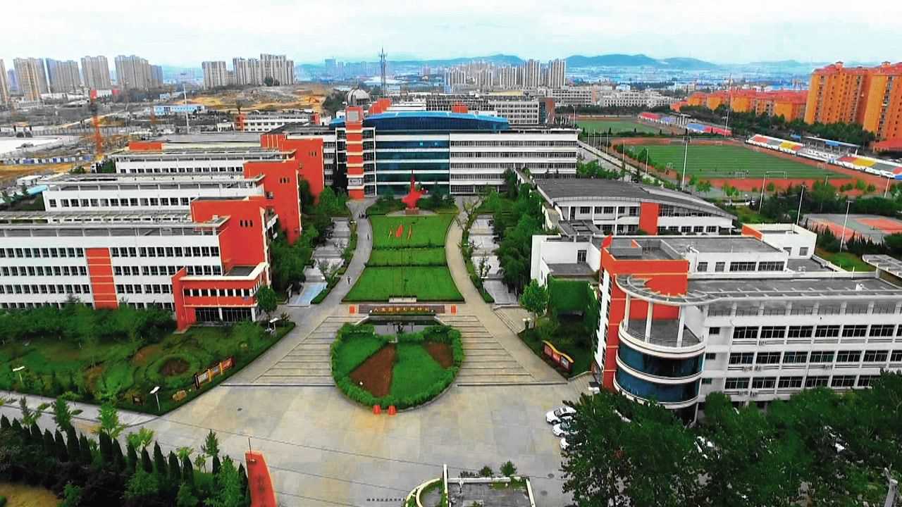 大連開發區一中_大連開發區一中全稱_大連開發區1中怎么樣
