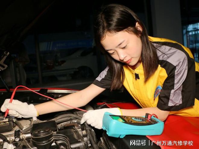 技校學汽修學費_汽修專業技術學校學費多少_汽修學校技校